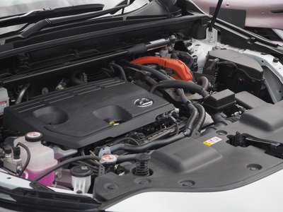 LEXUS NX - 5