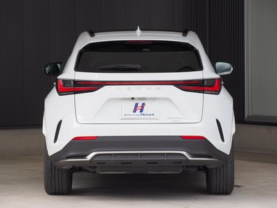 LEXUS NX - 6