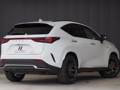 LEXUS NX - 2