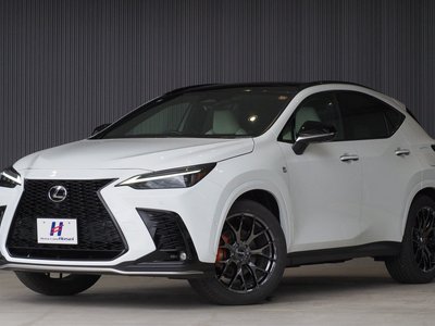 LEXUS NX - 3