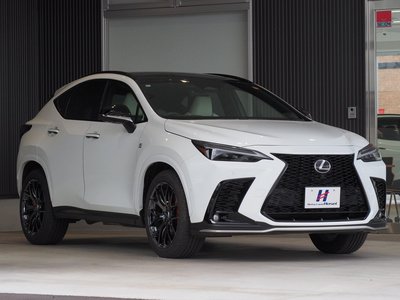 LEXUS NX - 7