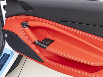 2022 Ferrari F8 SPIDER 缩略图 18