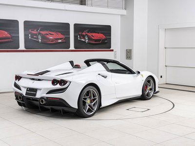 صورة 6 لـ 2022 FERRARI F8 SPIDER