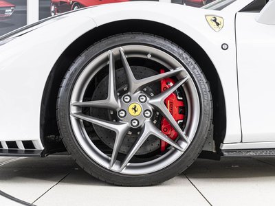 2022 Ferrari F8 SPIDER 缩略图 23