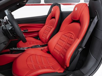 2022 Ferrari F8 SPIDER 缩略图 12