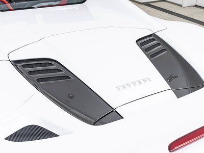 2022 Ferrari F8 SPIDER 缩略图 26