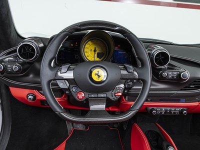2022 Ferrari F8 SPIDER 缩略图 14