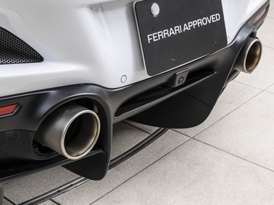 2022 Ferrari F8 SPIDER 缩略图 27