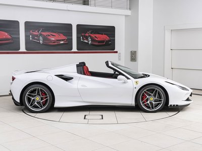 صورة 5 لـ 2022 FERRARI F8 SPIDER