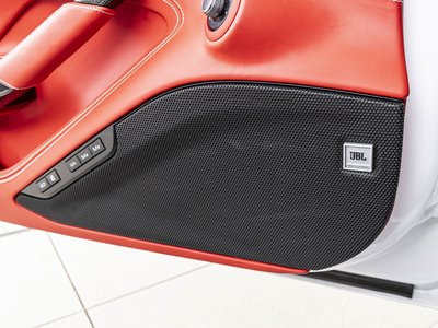 2022 Ferrari F8 SPIDER 缩略图 19