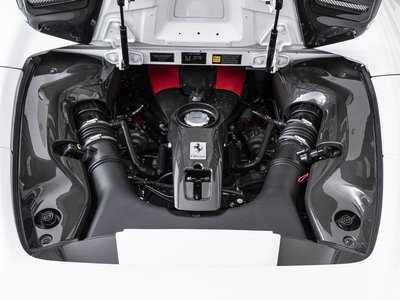 2022 Ferrari F8 SPIDER 缩略图 28