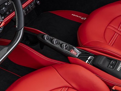2022 Ferrari F8 SPIDER 缩略图 16