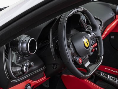 2022 Ferrari F8 SPIDER 缩略图 15