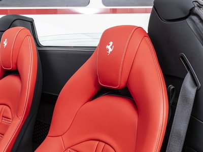 2022 Ferrari F8 SPIDER 缩略图 13