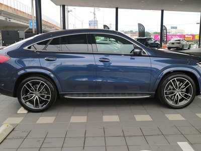 2026 Mercedes-BENZ GLE 缩略图 22