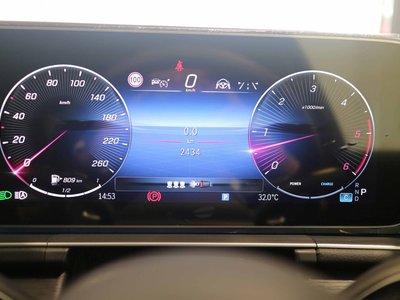 2026 Mercedes-BENZ GLE 缩略图 14