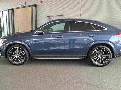 2026 Mercedes-BENZ GLE 缩略图 26
