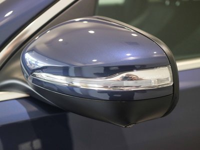 2026 Mercedes-BENZ GLE 照片 7