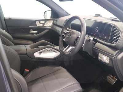 2026 Mercedes-BENZ GLE 缩略图 12