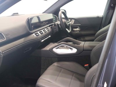 2026 Mercedes-BENZ GLE 缩略图 11