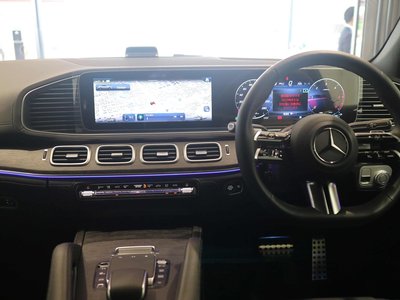 2026 Mercedes-BENZ GLE 缩略图 17