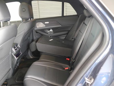 2026 Mercedes-BENZ GLE 缩略图 21