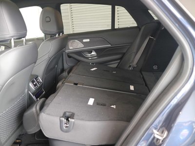 2026 Mercedes-BENZ GLE 缩略图 20