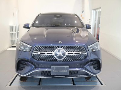 2026 Mercedes-BENZ GLE 照片 2