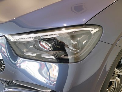 2026 Mercedes-BENZ GLE 照片 8