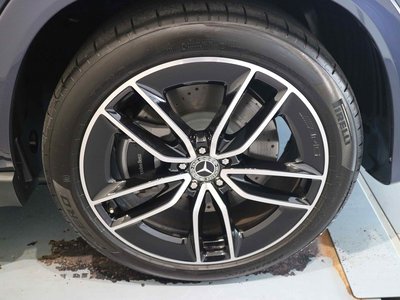 2026 Mercedes-BENZ GLE 照片 3
