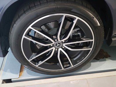 2026 Mercedes-BENZ GLE 照片 5