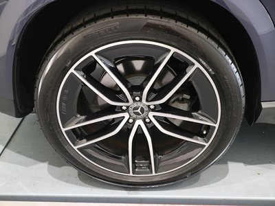 2026 Mercedes-BENZ GLE 照片 4