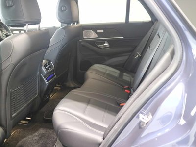 2026 Mercedes-BENZ GLE 照片 10