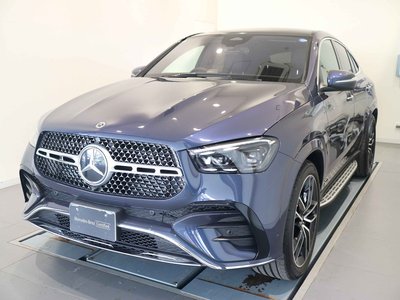 2026 Mercedes-BENZ GLE 照片 1