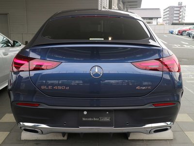 2026 Mercedes-BENZ GLE 缩略图 23