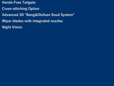 LAMBORGHINI URUS - 10