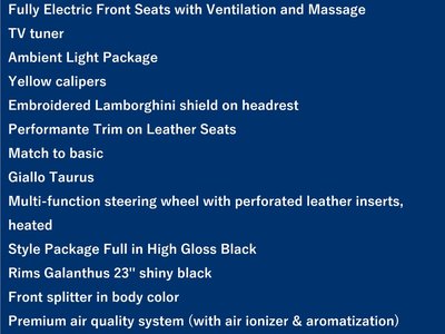 LAMBORGHINI URUS - 9