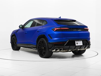 LAMBORGHINI URUS - 6