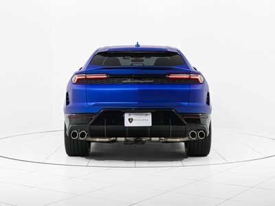 LAMBORGHINI URUS - 7