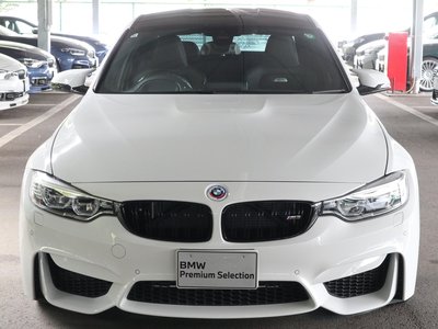 BMW M3 SEDAN - 3
