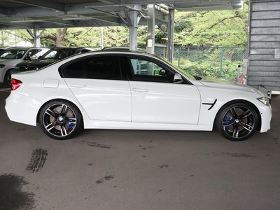 BMW M3 SEDAN - 6