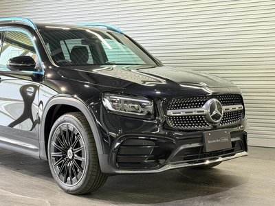 MERCEDES-BENZ GLB - 4