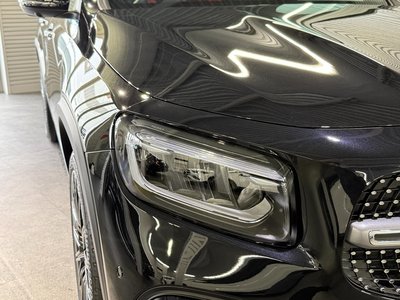 MERCEDES-BENZ GLB - 7