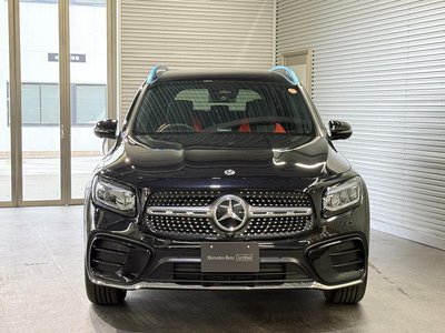 MERCEDES-BENZ GLB - 5