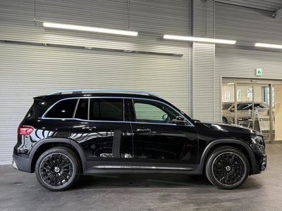 MERCEDES-BENZ GLB - 6