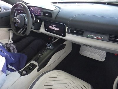 MASERATI MC20 CIELO - 3