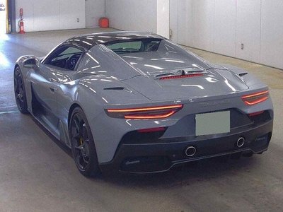 MASERATI MC20 CIELO - 2