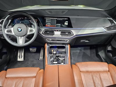 BMW X6 - 5