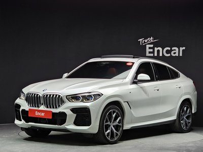 BMW X6 - 1
