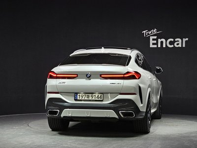 BMW X6 - 3